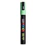 POSCA PC-5M Water Based Paint Marker, Reversible Medium Tip, Light Green, 3/Pack (UBCPC5MLGREEN-3)~#|#~34A75A0A-2A92-42B7-B3006010E78E4DE1_sc7