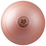 Jfit 20 lb. Slam Ball, Rose Gold (J-SB20RGD)~#|#~34A777D2-254E-4A75-8F7332D82B8034BD_sc7