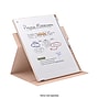 SaharaCase Venture Series Bi-Fold Folio Case for reMarkable Paper Pro, Pastel Pink (TB00431)~#|#~34A94031-1424-4F12-A2D9D017A37DEFCE_sc7