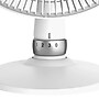 Lasko 12" Oscillating Table Fan, 3-Speed, White (D12225)~#|#~34AA0E4F-3956-4800-A2F9DBBCC0EE6A90_sc7