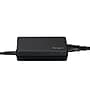 Targus 100W Universal USB-C & Legacy Charger, Black (APM108TT)~#|#~34AA1494-820D-40C2-A444083E7CDB39ED_sc7