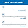 Hammermill Colors Copy Paper, 20 Lbs., 8.5" x 11", Lilac, 500 Sheets/Ream (102269)~#|#~34AB3B9E-549F-4009-9DFDCDEA9FA1586C_sc7