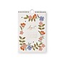 2026 Rifle Paper Co. Strawberry Fields 6" x 9" Monthly Wall Calendar (CAL098)~#|#~34AC734A-67AF-4680-84DAA57FF5FFA8BB_sc7