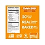 Pipcorn Gluten Free Real Cheddar Cheese Balls, 1 oz., 24 Bags/Carton (CBC1C24)~#|#~34ADDC19-8AB2-4E59-9AD8B948A95E2E7F_sc7