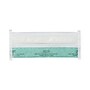 Medline Disposable N95 Flat Fold Adjustable Particulate Respirator Masks, White/Green, 210/Pack~#|#~34AE8568-6668-4C12-929187EAB16ED30D_sc7