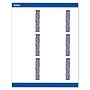 Avery Laser/Inkjet Square Multipurpose Labels, 3" x 3", White, 60/Pack (S00F51)~#|#~34B28419-6E06-423A-B55F0CFBDC0FCC44_sc7