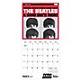 2027 TF Publishing The Beatles: Albums 12" x 12" Monthly Wall Calendar, Multicolored (27-1101)~#|#~34B2C0BE-9416-49E8-A8A134FB5CD8782B_sc7