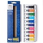 Winsor and Newton Cotman Watercolor Paint Tube Set, Assorted Colors, 5 mL, 10/Set (WNX0390664)~#|#~34B5B168-CFED-451F-93D24EDD4C76F059_sc7