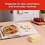 Staples Sticky Notes, 3" x 5", Yellow, Recycled Paper, 1200 Sheets – Eco‑Friendly Self‑Stick Notes for Lists & Reminders~#|#~34B5D8C6-7A70-41C7-9C04657BE528E269_sc7