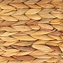 Household Essentials Water Hyacinth Basket with Handles, Natural (HE1186)~#|#~34B74FE1-D435-40B3-A566348E2864FED3_sc7