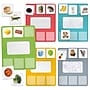 Headu Montessori My First Tactile Library (HDUMU54341)~#|#~34B82BF8-3A31-43CB-896CF3095CC6F100_sc7