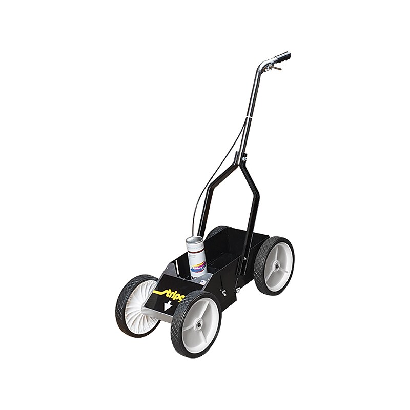 Champion Sports Field Striping Machine, Black/White (FMPLINER) image 1