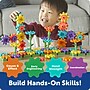 Learning Resources Gears! Gears! Gears! Garden Gears (LER9325)~#|#~34B94119-1516-442D-9C7D74CF04CBB840_sc7