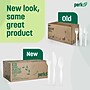 Perk™ Eco Compostable PLA Assorted Cutlery, Medium-Weight, White, 360/Pack (PK56205)~#|#~34B96A3B-0C2B-44FE-BE78DB5E749D23B1_sc7