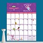 2026 TF Publishing 17" x 22" Monthly Desk Calendar, (26-8216)~#|#~34BA7565-B5C1-4FDF-9E3E01BA426AAF49_sc7