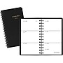 2026 AT-A-GLANCE 2.5" x 4.5" Weekly Planner, Faux Leather Cover, Black (70-035-05-26)~#|#~34BA7D2A-CA1C-4A20-B0CB6C1BB86508D7_sc7