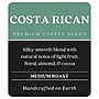 Copper Moon Costa Rican Beans Coffee, Medium Roast, 2 lb. (260138-BAG)~#|#~34BC5160-B12C-4C9A-AE3ADE4C855999AF_sc7