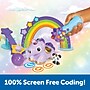 Learning Resources  Coding Critters Magic Coders Skye the Unicorn (LER3105)~#|#~34BD4EB9-013D-4927-94C0DEC4E784B141_sc7