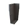 CleanRiver LeanStream Plastic Trash Can, 23 Gallon, Gray (LS1B-002)~#|#~34BE622A-921F-4945-B916CF2EC6A87957_sc7