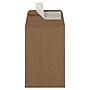 LUX Moistenable Glue #4 Envelope 3" x 4 1/2", Grocery Bag, 50/Pack (4CO-GB-50)~#|#~34BE9A85-A003-4952-B53DF0A5BD2C9866_sc7