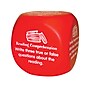 Kagan Publishing Reading Comprehension Cube Class, 8/Pack (KA-CMLR)~#|#~34BED0EB-4B4E-4B95-971C15BA481D4CAF_sc7