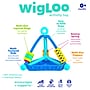 Mobi Wigloo Toy, Multicolored (MGMWIG1)~#|#~34BEDB7A-3908-4C96-B7A084576A0779D6_sc7