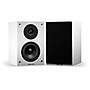 Fluance Elite SX6WH 100W Indoor Shelf Speakers, White~#|#~34C0EDD9-7997-4658-BBE2D0026555FFB7_sc7