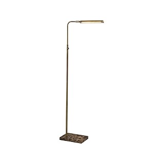 Floor Lamps Standing Office Floor Lamp Deals Staples