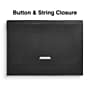 Staples Plastic Accordion File, 13-Pocket, Letter Size, Black (TR51807)~#|#~34C29299-9B18-41F1-BD26A1706F360026_sc7