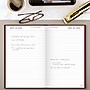 2027 AT-A-GLANCE Hardcover Diary, 7.75" x 12", Ruled, Red (SD376-13-27)~#|#~34C7B139-BD56-42A1-836D079CCDEA4920_sc7