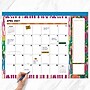 2027 TF Publishing Maximal Mirage 22" x 17" Monthly Desk or Wall Calendar, Multicolored (27-8206)~#|#~34CD12F4-C21E-4C43-9287F0FD43EF0A5F_sc7