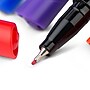 BIC Intensity Fineliner Felt Pens, Fine Point, Assorted Inks, 10/Pack (FPINFAP10-AST)~#|#~34CD3BF2-0F91-426B-B63095FC03179C93_sc7