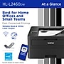 Brother RHL-L2460DW Refurbished Wireless, Black & White, Print-Only, Laser Printer, Refresh Subscription Ready~#|#~34CE6FEF-7531-4CCA-9CEB5C9D6D374612_sc7