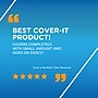 BIC Cover-it Correction Fluid, White (50367/WOC12-WHI)~#|#~34CF69F7-B81E-4CA1-8C46E6606048F252_sc7