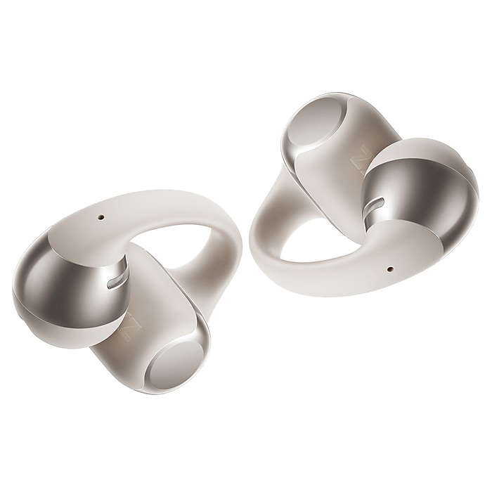 Shokz OpenDots ONE TWS Wireless Open-Ear Clip-on Earbuds