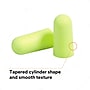 3M E-A-Rsoft Uncorded Earplugs, 33 dB, Neon Yellow, 200/Pack (MMM312-1250)~#|#~34D02D39-EEA4-467F-B33D7918389DDDFB_sc7
