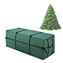 DTX Intl Heavy Duty Christmas Tree Bag for 9 ft. Tree, Green (83-DT5584) ~#|#~34D04DD0-2595-4E79-AF9B890371000767_sc7
