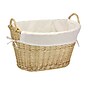 Household Essentials Wicker Laundry Basket, Natural (HHML-5569)~#|#~34D1EAB5-48D6-496A-B7D5A983916946F8_sc7