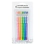 Recess Club Push Up Pencils, 6/Pack (38N1-6021-00-000)~#|#~34D2742B-4190-4BB3-AD67590763731938_sc7