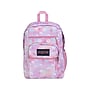 JanSport Big Student Daisy Backpack, Floral, Pink/Purple (JS0A47JKAO5)~#|#~34D30FCB-3D50-482D-8144049713B364E2_sc7