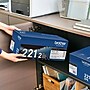 Brother TN-221 Black Standard Yield Toner Cartridge, 2/Pack  (TN2212PK)~#|#~34D377F9-7F38-4476-812E6132492ACA83_sc7