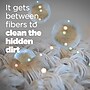 Tide Hygienic Clean HE Liquid Laundry Detergent, Original Scent, 94 Loads, 132 oz. (12216)~#|#~34D39E24-C43D-45E7-AFE68C401030D296_sc7
