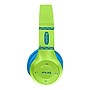 Crayola Boost Active Wireless Over-Ear Headphones, Bluetooth, Green/Blue (CHPBT348)~#|#~34D73994-2C16-40DF-82534AA596173468_sc7