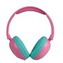 Vivitar Kids Wireless Over-Ear Headphones, Bluetooth, Pink (STP3100-PNK-T35-6)~#|#~34D8EB94-66BA-47BF-A9AFA119E5D339A0_sc7