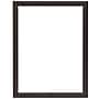 Excello Brands Metal Snap Frame, 18" x 24", Vertical/Horizontal, Wall Mounted, Black (SF-1824-BLK)~#|#~34D90634-68D9-4D30-A68C2C042BEB0DF3_sc7