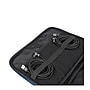 Tucano Melange Travel Technology Case, Black (BFMCO-BK)~#|#~34D98518-D47B-483E-94B1CA79977EBBD2_sc7