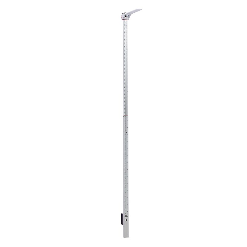Viva Comfort Stadiometer Height Measuring Rod, White (ADIME907-02-MK) image 1