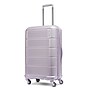 American Tourister Stratum 2.0 27.75" Hardside Suitcase, 4-Wheeled Spinner, Purple Haze (142349-4321)~#|#~34DCB8F7-3410-4999-A0417518096F6BEB_sc7