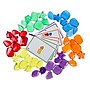STEAM by Roylco Light Learning Rocks & Play Guide, 49 Pieces/Set (R-20301)~#|#~34DDF1D5-9882-4299-A724DE64279B3A00_sc7