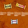 Milky Way, Twix, 3 Musketeers and Snickers Minis Milk Chocolate Candy Bars, 67.2 oz., 240 Pieces (MMM50972)~#|#~34DF0315-3AB2-4BD7-BD11EB22BD5C08E4_sc7